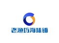 老渔坊海味铺的LOGO