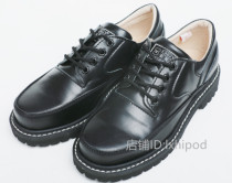 Lijiang Jade Dragon Leather Shoes Low Helping Boat Shoes-Low Gang Bright Leather-Outdoor Tooling Boots-Men-Women