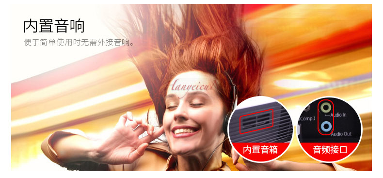 Máy chiếu Ricoh PJ S2160 HD cung cấp máy chiếu văn phòng RICOH chính thức