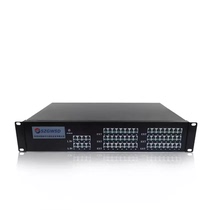 国威时代WS848(11)电话交换机4 8 进 外线 拖 16 24 32 40 48 出