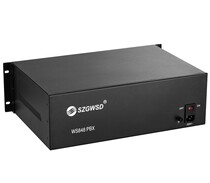 Gwei WS848(5F) telephone exchange 4 8 12 16 into 88 96 104 112 120 128