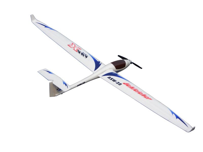 Aws 28 Glider Xuav PNP