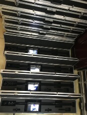 Под автомобиль Mirror Search 多功能视频检查镜
