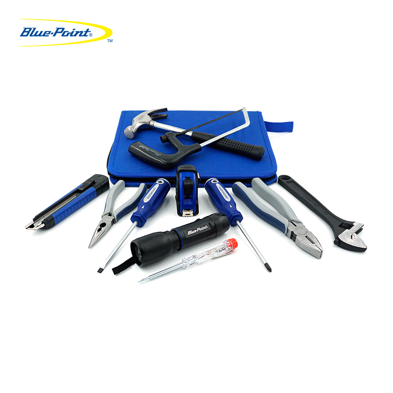 American blue point blue-point imported household maintenance tool set Hardware electrical tool set lift