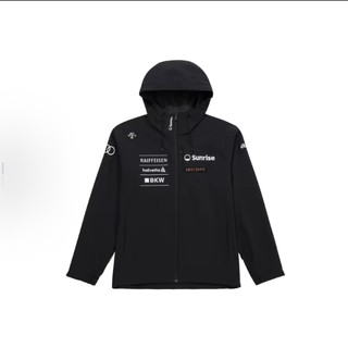 迪桑特DESCENTE防风 防水 舒适 时尚夹克男女同款SQ323SJK91