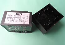 Custom 10VA EI48 16 10W 230V go single 22V transformer AS4816-E-1000-220-S