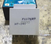 HT-141 transformer (1-4 3-5)2 * 115v (6-7)248V (9-10)13 5V