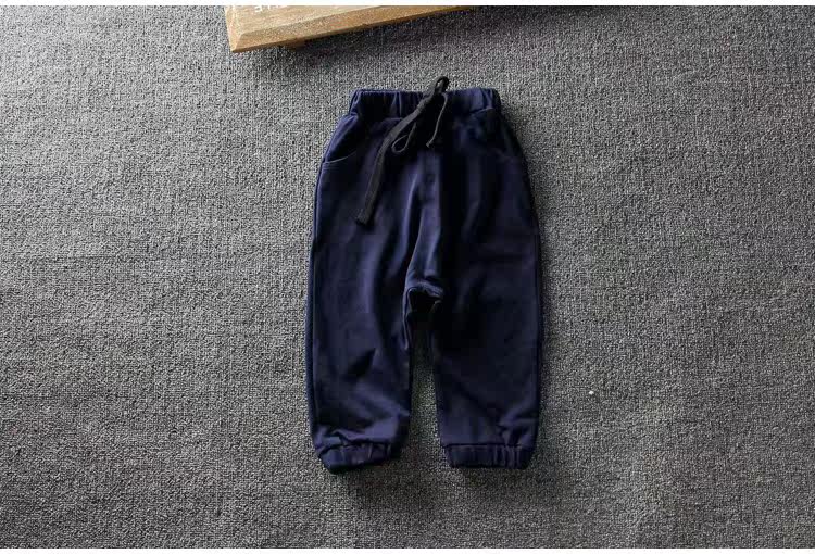 Pantalon pour garcons et filles - Ref 2058229 Image 24