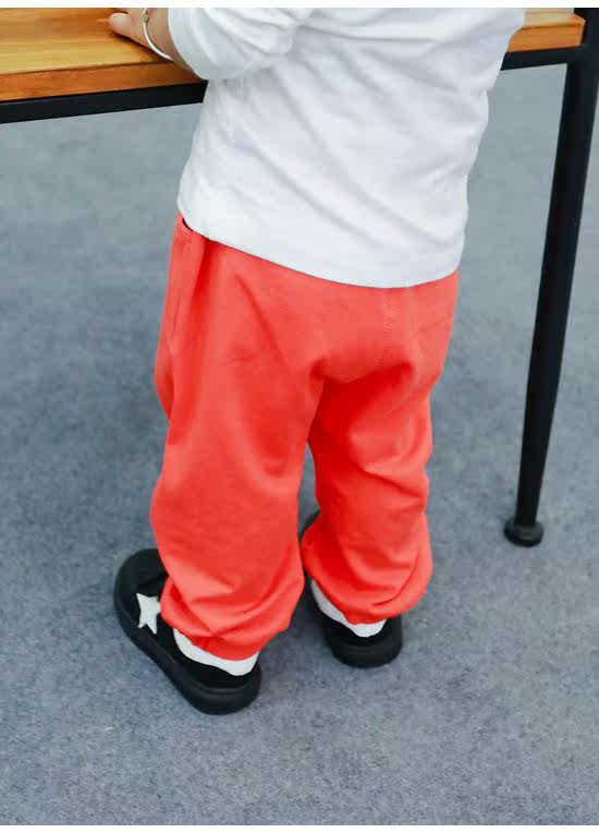 Pantalon pour garcons et filles - Ref 2058229 Image 13