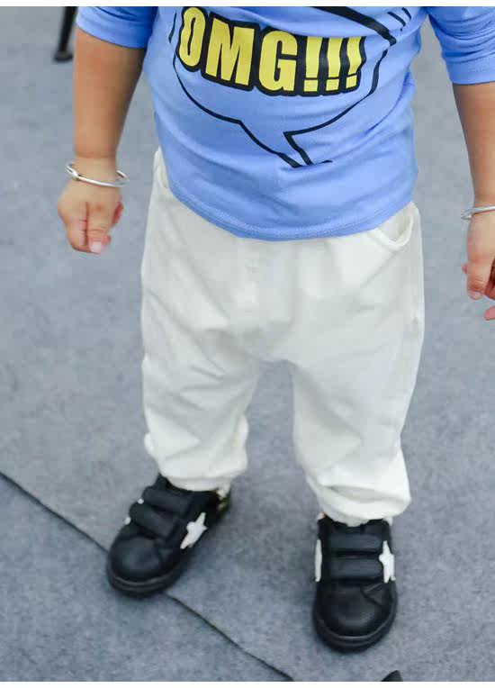 Pantalon pour garcons et filles - Ref 2058229 Image 9