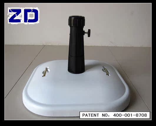 Đế ô, DX-021, bàn ghế ngoài trời, bàn ghế, ô dù ngoài trời, ô ngoài trời, ô che nắng ghế hồ bơi ngoài trời
