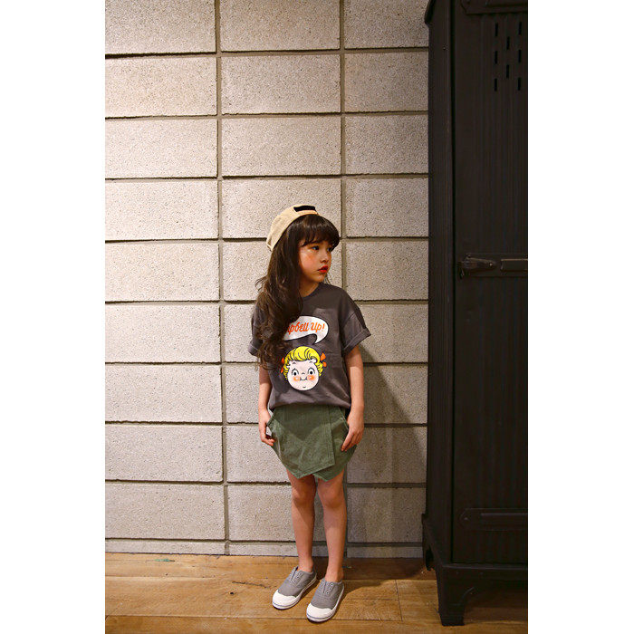 Jupe pour fille - Ref 2051786 Image 19