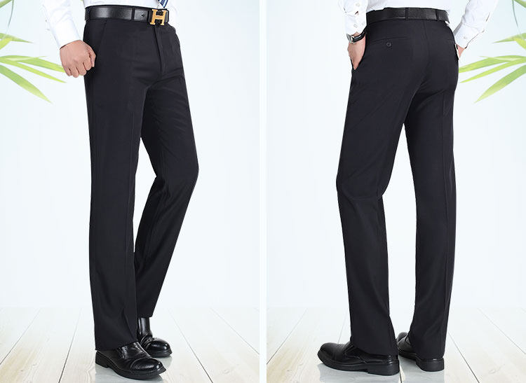 Pantalon droit pour jeunesse pour été - Ref 1470136 Image 28