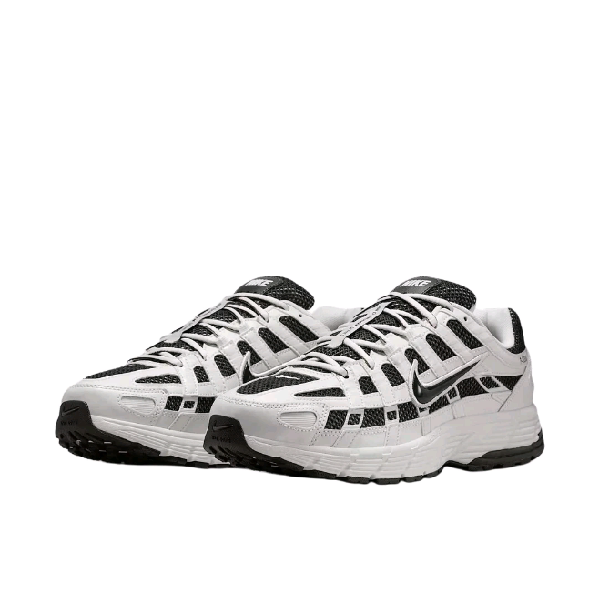 Nike P-6000 Cnpt Sports Casual Shoes, Functional Running Shoes, Comfortable and Cushioning Io8711-101