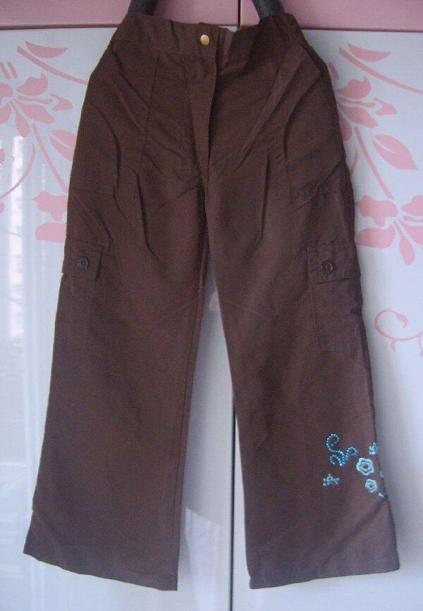 Pantalon pour garcons et filles - Ref 2059334 Image 4
