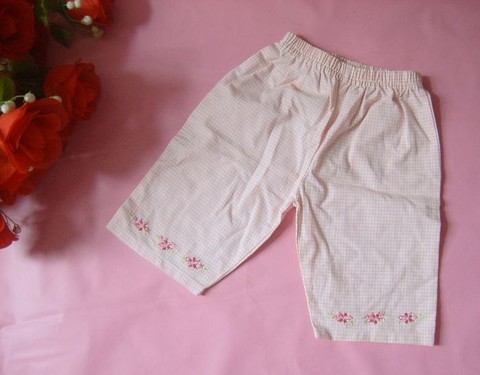 Pantalon fille - Ref 2063885 Image 6