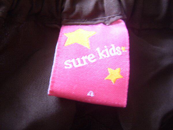 Pantalon pour garcons et filles - Ref 2059334 Image 8