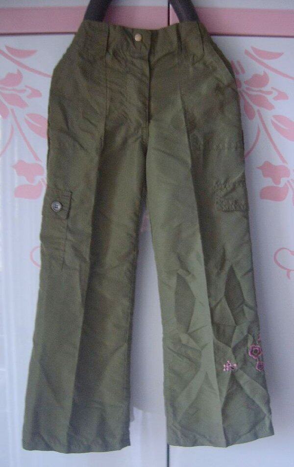 Pantalon pour garcons et filles - Ref 2059334 Image 3