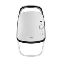 Emmett heater PTC ceramic heater HP20106 electric heater with independent humidification HP21176R