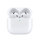 Новинка 2024 года от Apple / Apple AirPods 4 - оригинальная беспроводная Bluetooth-гарнитура четвертого поколения с активным шумоподавлением mini 3