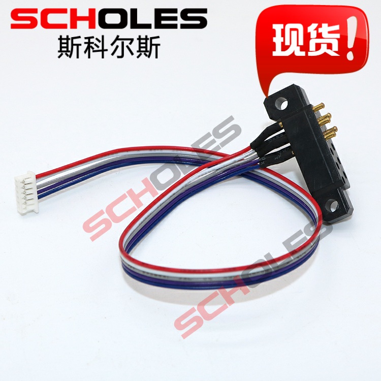 Apply Samsung SM8 12 16 24MM 24MM Fairda Power Line Probe J90650279BJ90650281B-Taobao