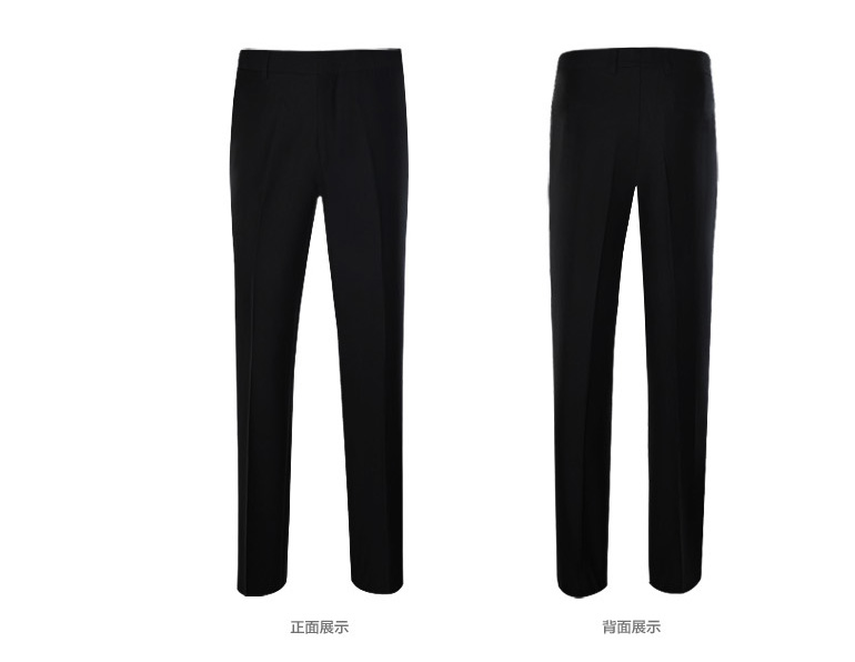 Phù hợp với màu xanh phù hợp với mẫu đám cưới Trình diễn trang phục dạ hội mỏng tổ chức nghi lễ biểu diễn sân khấu ca sĩ áo len nam