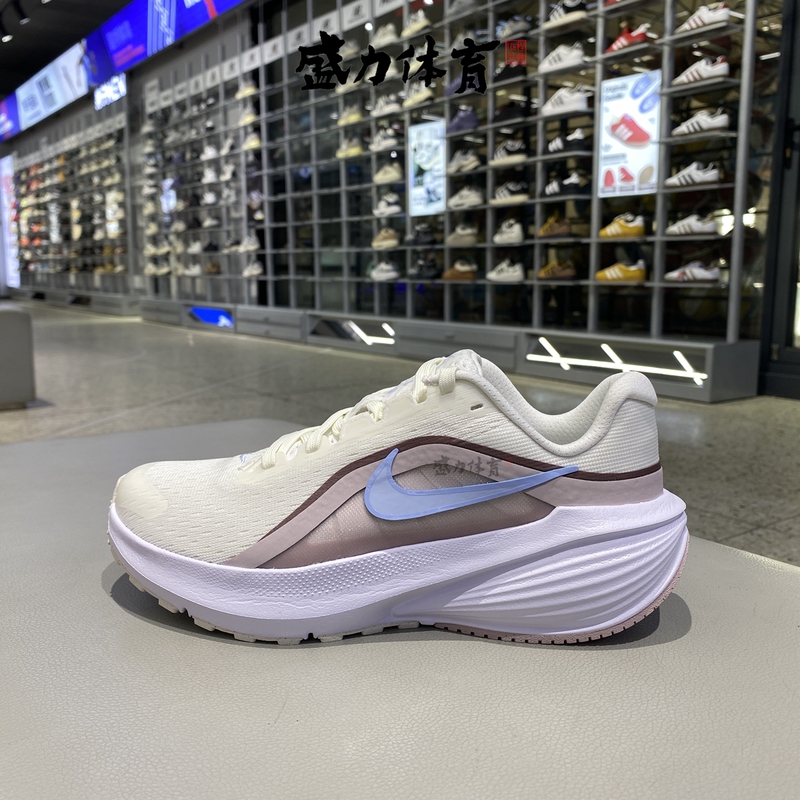 Nike Nike Women's Thick-Soled Running Shoes Downshifter 14 Mesh Running Shoes Ib1899-002/100/101 Nike Nike Women's Thick-Soled Running Shoes Downshifter 14 Mesh Running Shoes Ib1899-002/100/101
