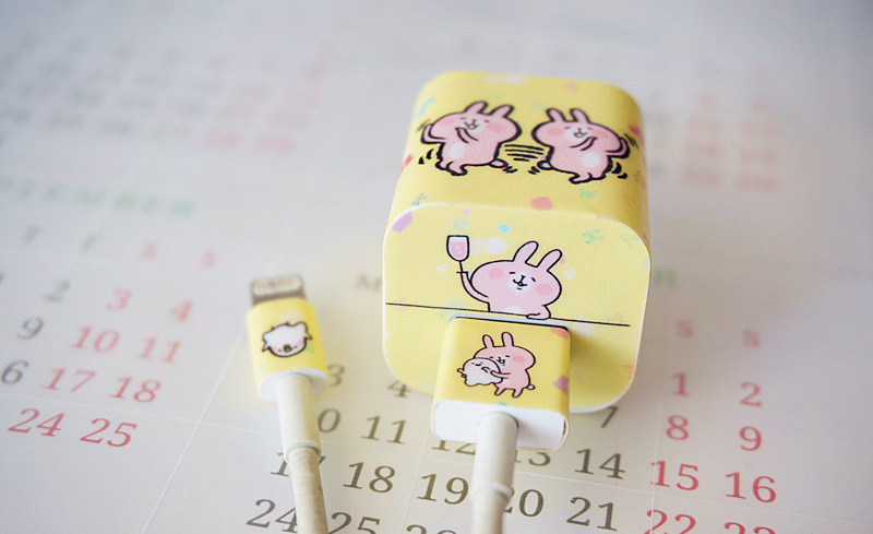 Autocollant pour téléphone portable - Ref 1368378 Image 14