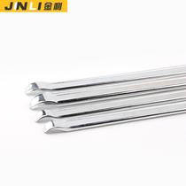 Car repair and tire removal tire removal electric vehicle vacuum tire removal tool tire lever tire lever pry bar high hardness bicycle
