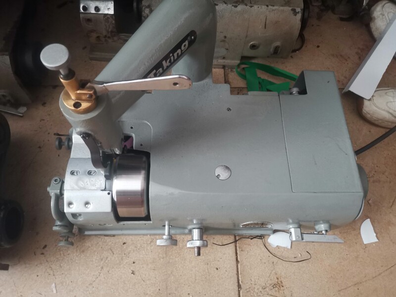 801 Leather Skiving Machine Genuine Leather Skiving Machine Thinning Machine Edge Trimming Machine Buy and Get Free Skiving Tape, Oscillating Knife, Wrench
