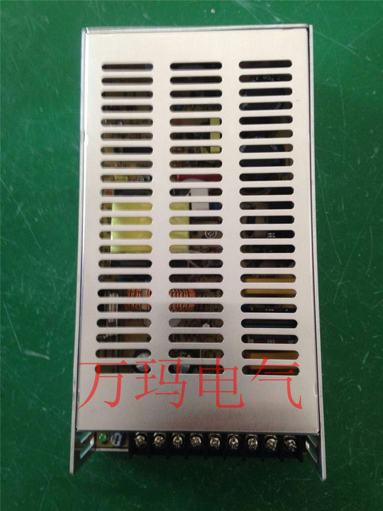 LED switching power supply 2-way output 24V 4A Two-way output power supply 24V 4A Double power supply 24V
