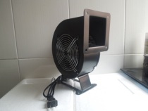 170W small power frequency centrifugal fan 150FLJ3 4 220V 380V small blower full copper coil