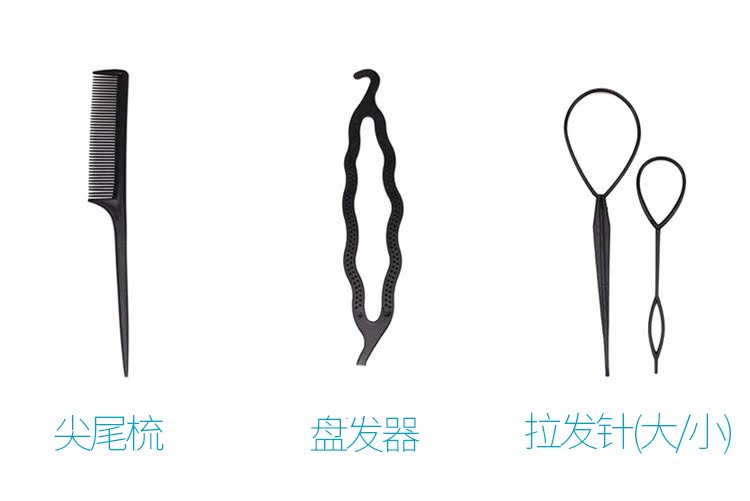 Tête mannequin - Ref 260551 Image 5