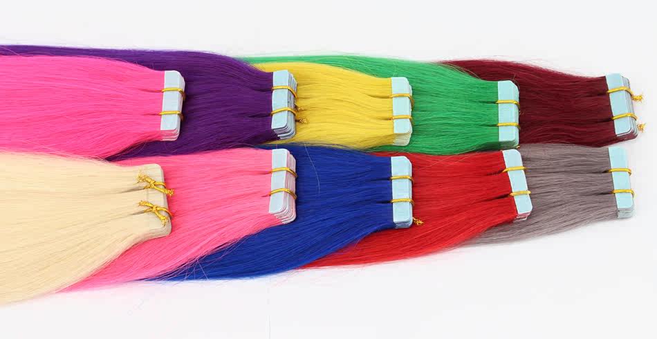 Extension cheveux - Ref 218179 Image 8