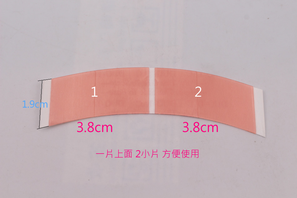 Tête mannequin - Ref 279093 Image 8