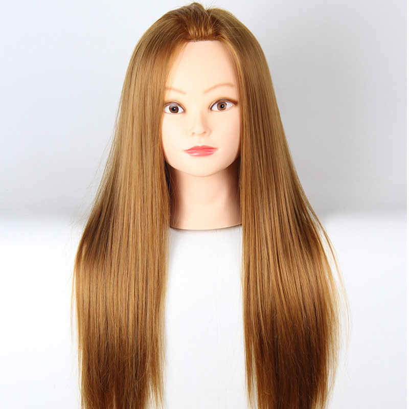 Tête mannequin - Ref 265678 Image 9