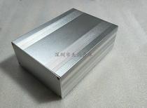 68*145-250mm aluminum shell aluminum shell industrial equipment aluminum shell industrial control aluminum box aluminum profile shell