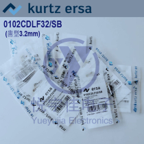 ERSA 0102CDLF32 SB chisel soldering iron tip 0102CDLF12 0102CDLF16 0102CDLF24