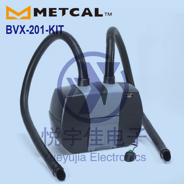 美国OKI烟雾净化器BVX200 METCAL BVX201KIT FG/FP/FMBVX200Taobao