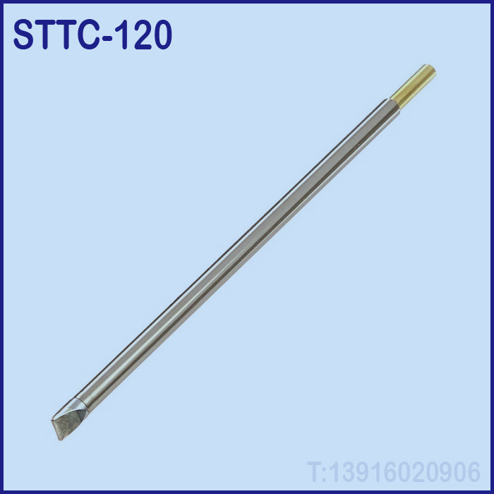 USA OkoOKI METCAL branded iron STTC-120 STTC-120 STTC-820 STTC-020 STTC-020 iron