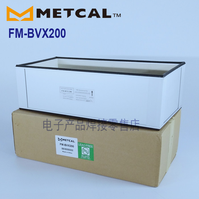 American OKI OKI FM-BVX FM-BVX200 METCAL FP-BVX FP-BVX200 Original