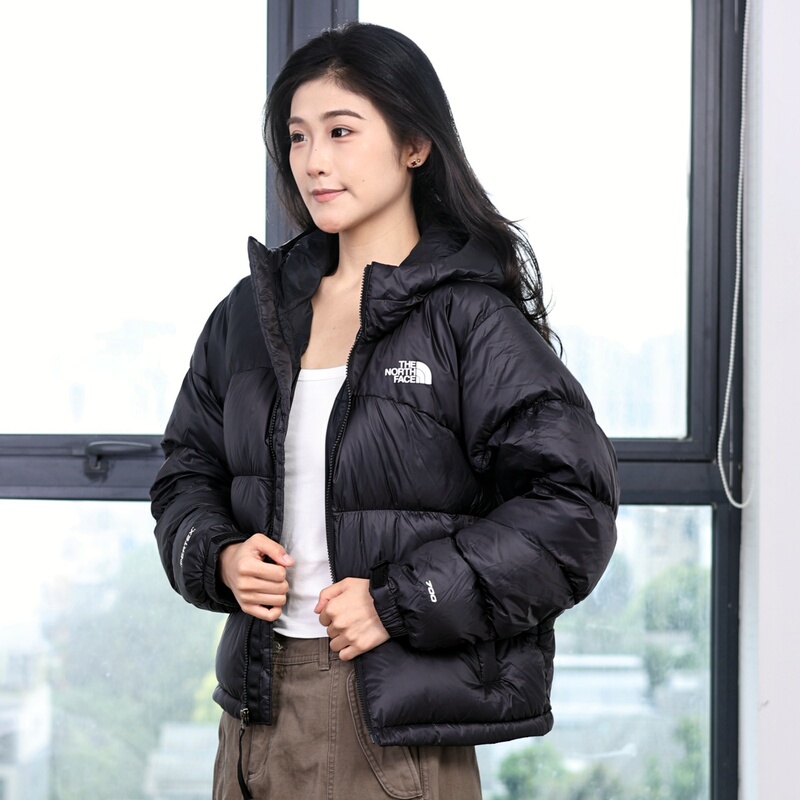 Thenorthface North Face down Jacket Women's 26 Autumn and Winter New Outdoor 700 Puff Splash-Resistant Jacket | 8J6V Thenorthface North Face down Jacket Women's 26 Autumn and Winter New Outdoor 700 Puff Splash-Resistant Jacket | 8J6V