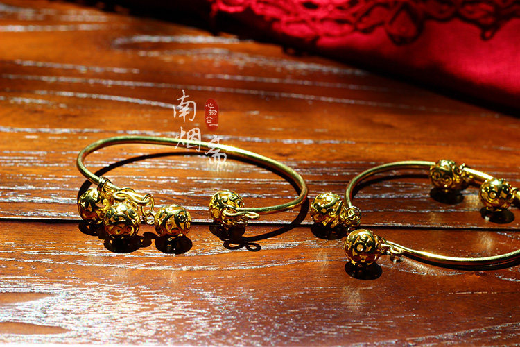 Chaine de cheville Femme OTHER   - Ref 3103556 Image 8