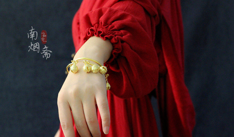 Chaine de cheville Femme OTHER   - Ref 3103556 Image 17