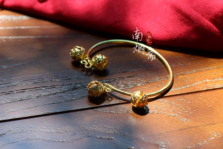 Chaine de cheville Femme OTHER   - Ref 3103556 Image 12