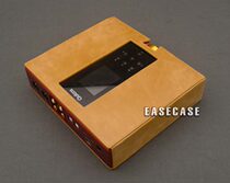 Suitable for QLS QA390 PS1 power protection case spot dry Longsheng QA360 ear amplifier holster anti-wear