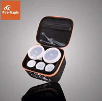 Diamianbao Seasoning Bottle набор