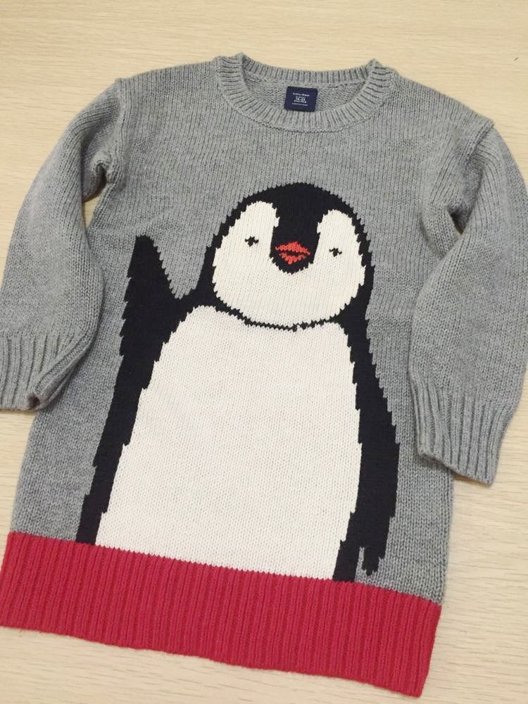 Pull fille - Ref 2104281 Image 6
