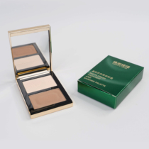 Green Mao to blame for the crystal-per-two-colour fix powder tray