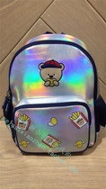 PawinPaw childrens clothing counter domestic spring 2020 boys kindergarten schoolbag AKAS311M